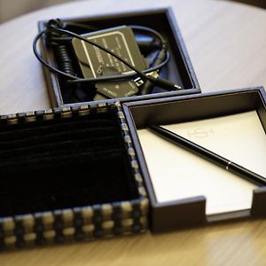 Superior Kamer met Twee Aparte Bedden